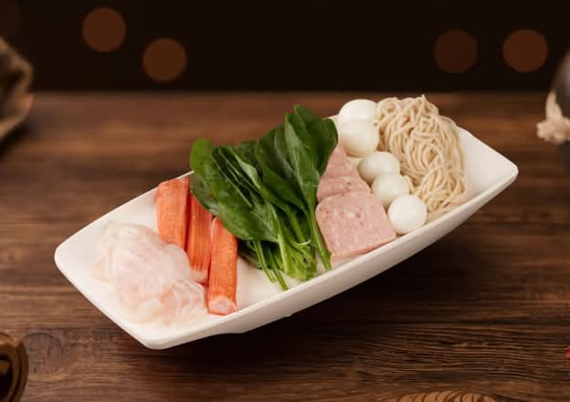 Kids Meal 儿童套餐